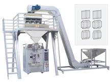 DEV 18 WEIGHER MULTIHEAD PACKING MACHINE