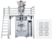 DOUBLE SYSTEM