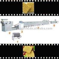  Mini  Frying instand noodles  making   machine /processing line