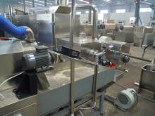 Instant rice/Nutritional rice food machine/production line with CE