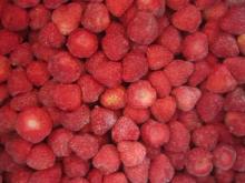 Frozen Strawberry 25-35MM(All star& American 13