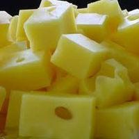 semi  hard   cheese 