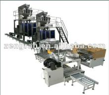 Automatic Carton Packaging Machine