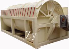 Tapioca starch processing equipment