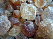  Gum   Arabic  ( Acacia   Gum ) as raw material - Hashab