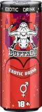 Buffalo Love Drink