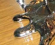 liquid merrcury
