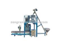 CJD50K-WL25K Semi-automatic Powder Packaging machine