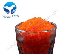 Seasoned Capelin Roe