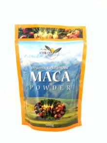 Organic Gelatinised Maca Powder