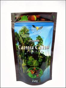 Organic Camu Camu Powder