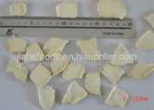 crushed horseradish main root flakes