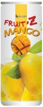 Fruit' Z Mango Juice Drink 240ml