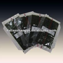 Onigiri nori seaweed sheet packing bag