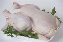 Frozen Whole Chicken
