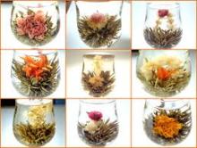 Blooming flavor health Tea for all