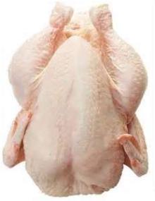 Quality Abacus Foods BQF  Frozen   Chicken   Backs 