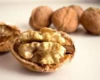 Roasted  Salted  California Walnut