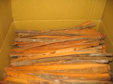 Tube Cinnamon, Split Cinnamon, Broken Cinnamon