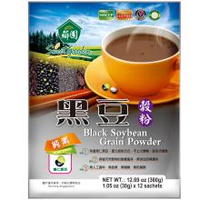 Black Soybean Grain Powder