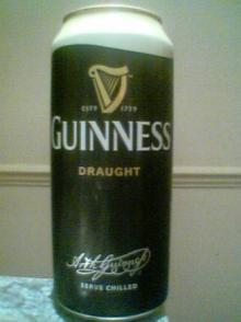 Guinness  Draught
