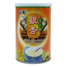 Ginkgo Semen Almond Grain Powder