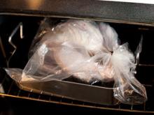 Wholesale  Roasting  turkey  bag s