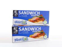 Sell Sandwich zipper bags