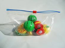 Sell Red slider bags