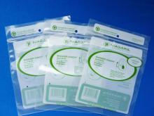 Sell d2w  biodegradable  zipper bags