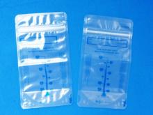 Best Stand up Breastmilk storage bags