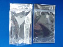 China Metalized stand up pouches
