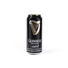  Guinness  Draught 440ml and 330ml cans