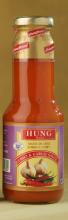  Chilli  &  Garlic   Sauce 