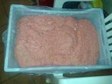 MDM from chicken