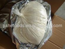 strong garlic aroma of garlic powder