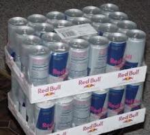 Red Bull, Monster, Coca Cola,Pepsi, 5 Hour