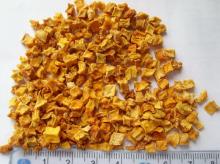 Air Dried/Dehydrated Pumpkin