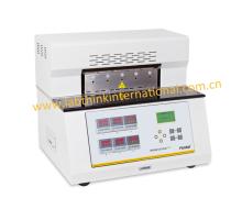Food Packakging Testing -- Lab Heat Sealer for plastics