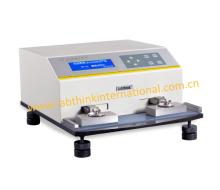 Food Packaging Testing -  Digital  Ink Rub Tester