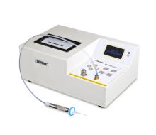 Food Flexible Packages Testing -- Oxygen Headspace Analyzer