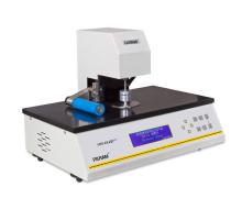 Food Packaging Tester -- Thickness Measuring Device for plastic film