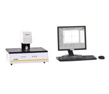 Food Packaging Testing -- plastic film thickness measurement