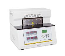 Food Packakging Testing --  Lab  Heat Sealer for plastics