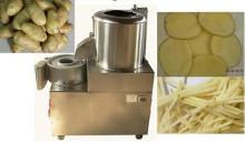  Potato   Chipper / Potato  Chipping machine