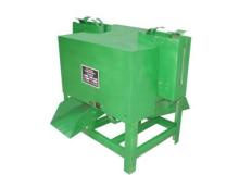 Garlic Root Cutter/Garlic Root Cutting Machine