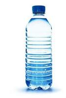 mineral water