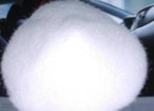 Refined  White   Cane  Sugar ICUMSA 45