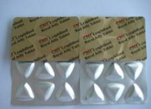 freeze-dried royal jelly tablets