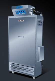 8 Racks Air Convection Steam Generator Fermenting  Box  NFF-256ZJ Language Option French
